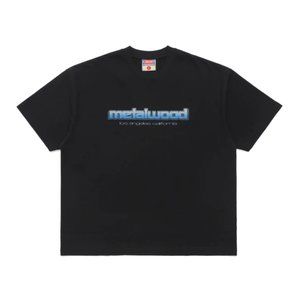 Metalwood Studio Bubblegum T-shirt
